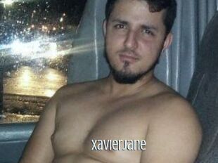 Xavier_Jane