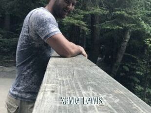 Xavier_Lewis