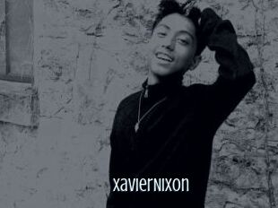 XavierNixon