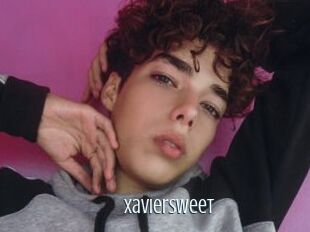 XavierSweet