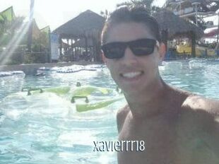 Xavierrr18