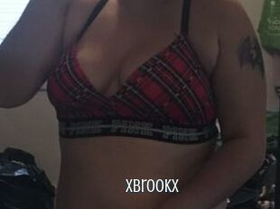 XbrookX