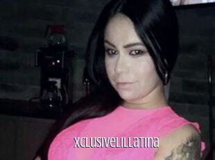 XclusiveLilLatina
