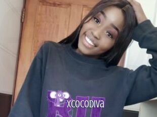 Xcocodiva