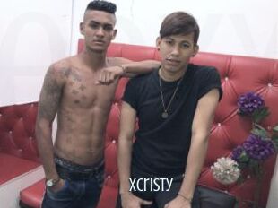 Xcristy