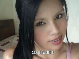 Xdollwhore