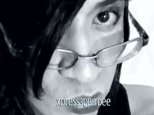 Xdress3dbirdee