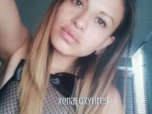 XenaFoxyFire9