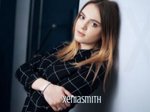XeniaSmith