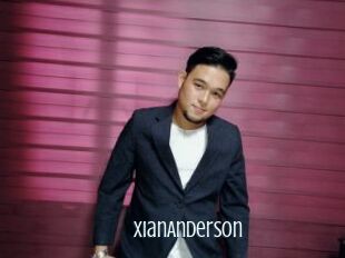 XianAnderson