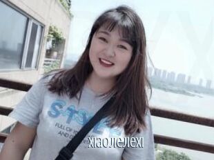 Xiaojiejiexi