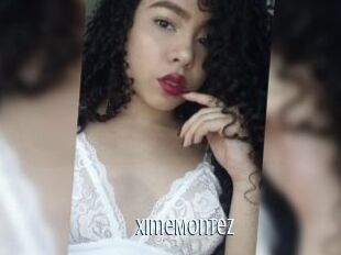 XimeMontez