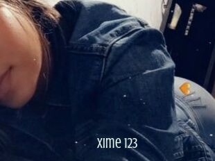 Xime_123 Edonkey xxx