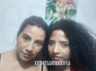 XimenaAndSofia