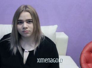 XimenaGold