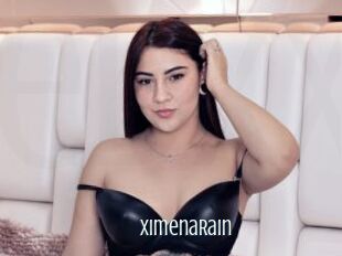 XimenaRain