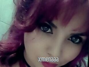 Ximenaaa