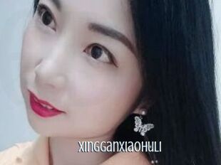 Xingganxiaohuli