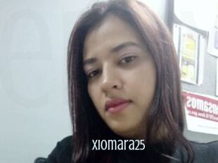 Xiomara25