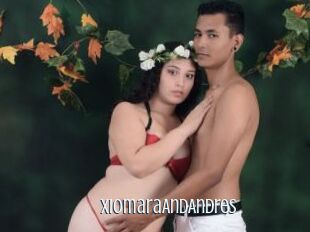 XiomaraAndAndres