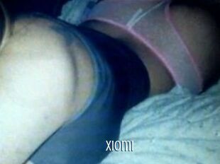 Xiomi_