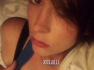 Xitlalli