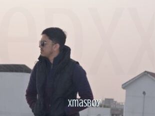Xmasboy