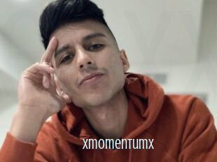 Xmomentumx