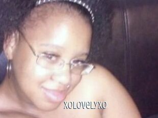 XoLovelyXo