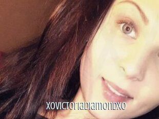 XoVictoriaDiamondXo
