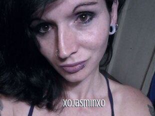 Xojasminxo