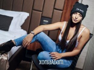 XoniaAdam
