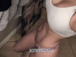Xoticerotic69