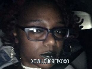 Xowildheartxoxo