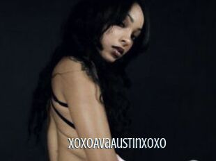 XoxoAvaAustinXoxo