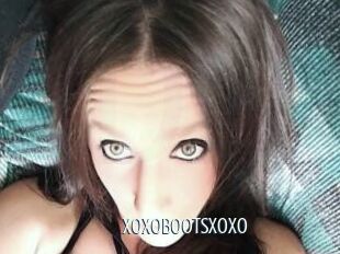 XoxoBootsXoxo