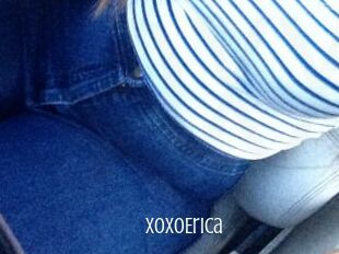 XoxoErica