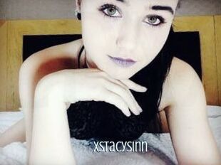 Xstacysinn Edonkey xxx