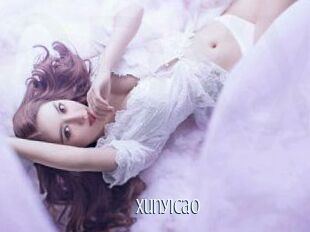 Xunyicao