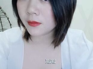 Xuxu