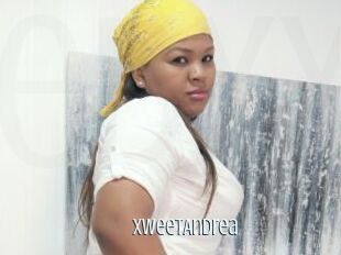 XweetAndrea