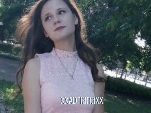 XxAdrianaxX