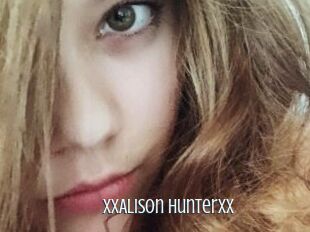 XxAlison_HunterxX
