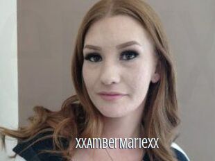 XxAmber_MariexX