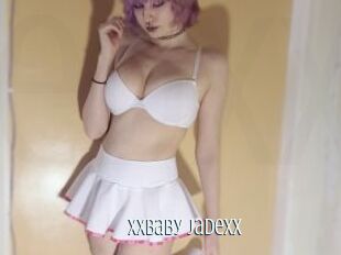 XxBaby_JadexX Edonkey xxx