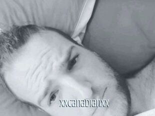 XxCanadianxX