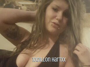 XxDillon_HartxX