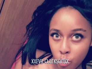 XxEva_ClarksonxX