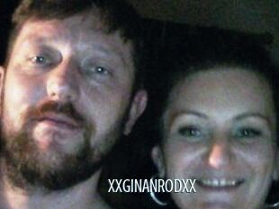 XxGINANRODxX