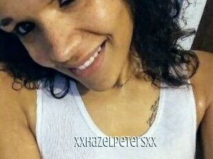 XxHazel_PetersxX